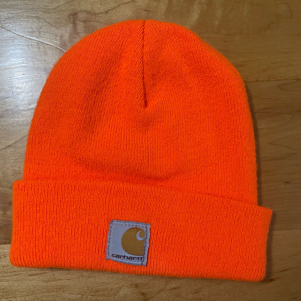 Child’s Carhartt Hat